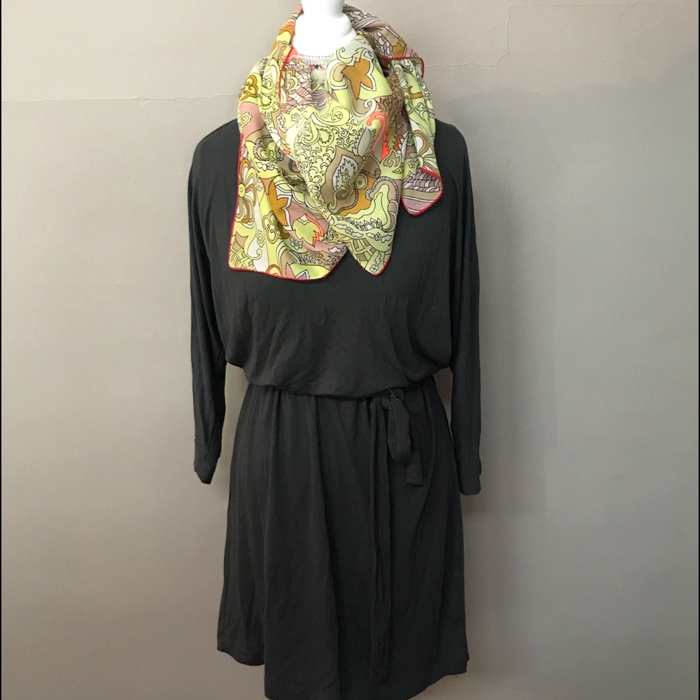 Basic & Comfortable Banana Republic Cotton Dress